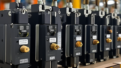 Comment choisir un contacteur haute intensité OEM de haute qualité directement auprès d'une usine ?