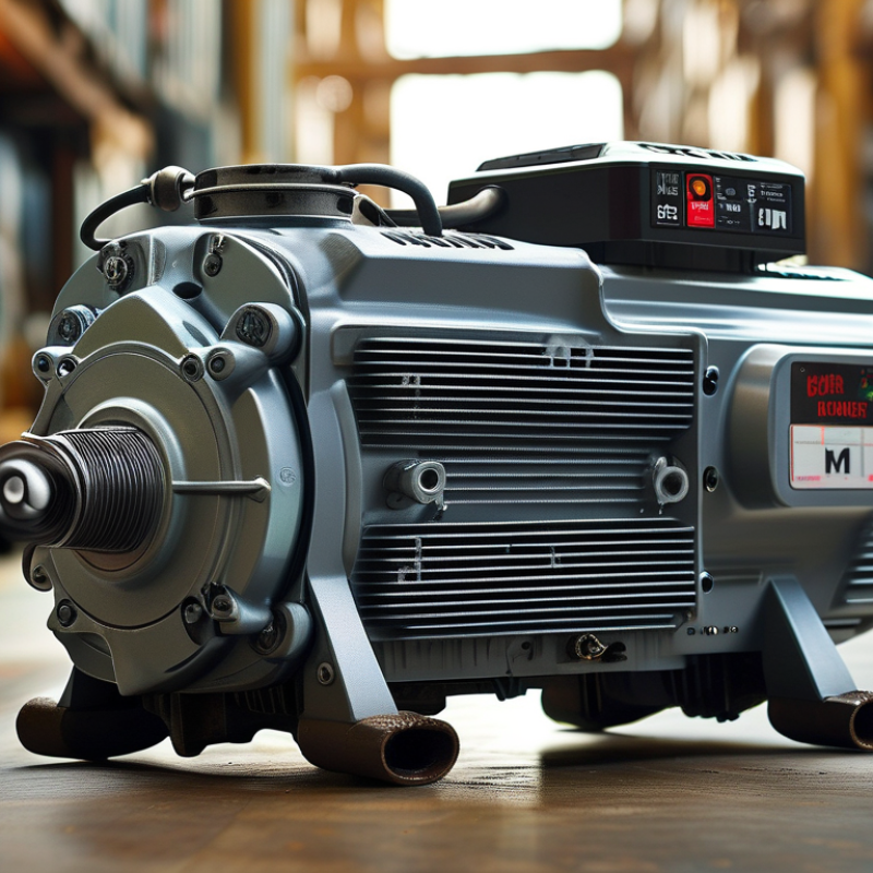 What is the Best Pmg Alternator for Global Buyers?