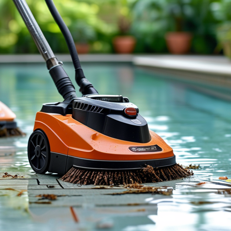 Top 10 Swimming Pool Cleaners You Need to Know About?