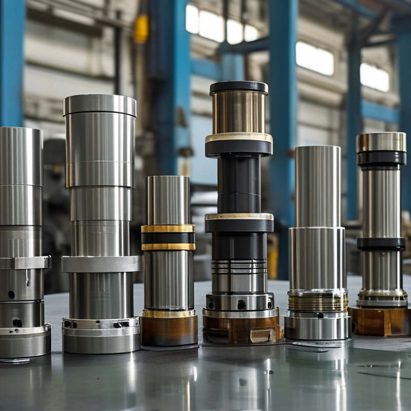 2026 Top Mechanical Seals for Industrial Applications?