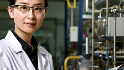 Les 5 principaux fabricants chinois de peroxyde de di-tert-butyle à 98 % que vous devriez connaître ?