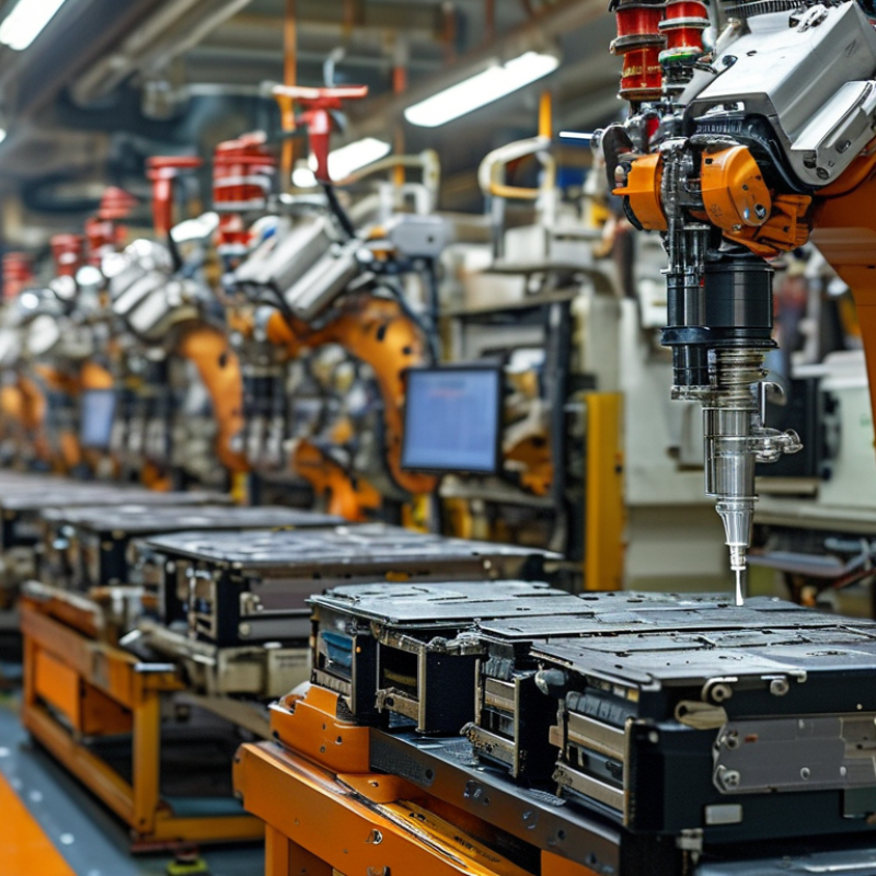 Top 10 Smt Machines in China for Global Buyers?
