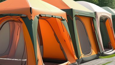 2026 How Much Does A Wholesale High Quality Inflatable Tent Cost?