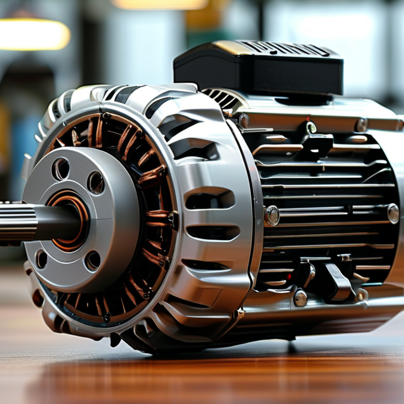 Top 10 Benefits of Electric Brushed Motor for Global Buyers?