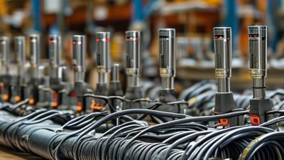 How to Choose the Best High Quality Heavy Duty Extension Lead Factories?