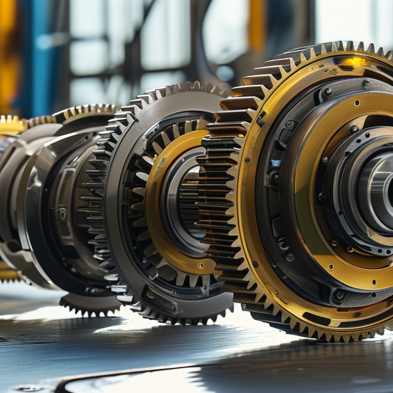 2026 How to Understand a Planetary Shaft Gearbox Essentials?
