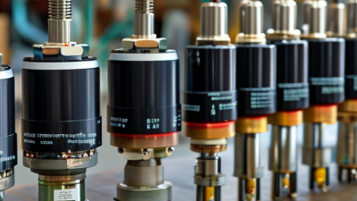 Best DC Solenoid Types for Your Global Purchasing Needs?