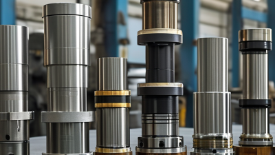 2026 Top Mechanical Seals for Industrial Applications?