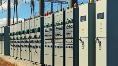 Quais são os principais benefícios de usar unidades de anel principal (Ring Main Units) para sua empresa?