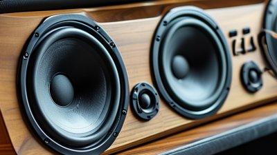 2026 Best Car Subwoofer Audio for Ultimate Sound Experience?
