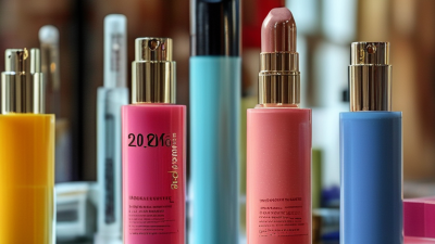 2026 Best Custom OEM Color Cosmetics Manufacturers for Your Brand?
