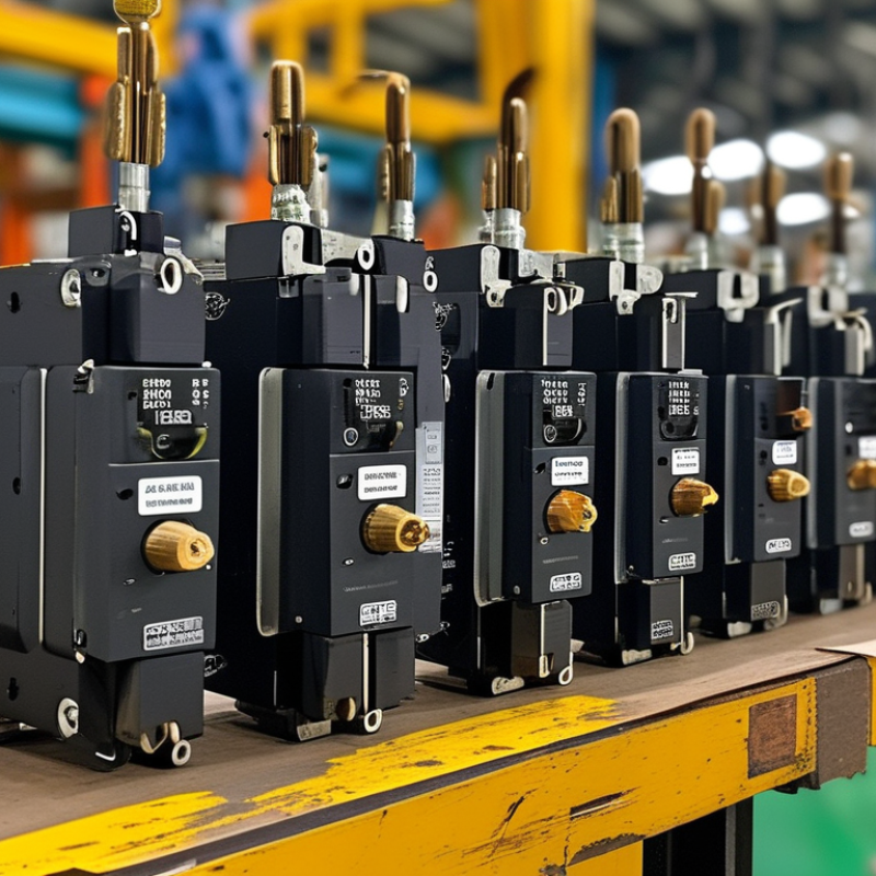 How to Choose High Quality OEM High Current Contactor from a Factory?