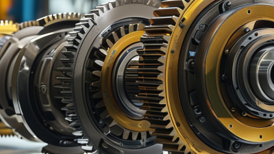 2026 How to Understand a Planetary Shaft Gearbox Essentials?