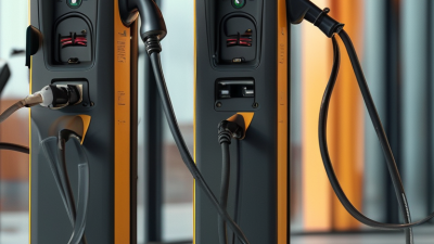 How to Choose the Best Type 1 EV Charger for Your Needs?