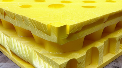 Top 5 OEM Custom Expanded Polypropylene EPP Foam Manufacturers You Should Know?