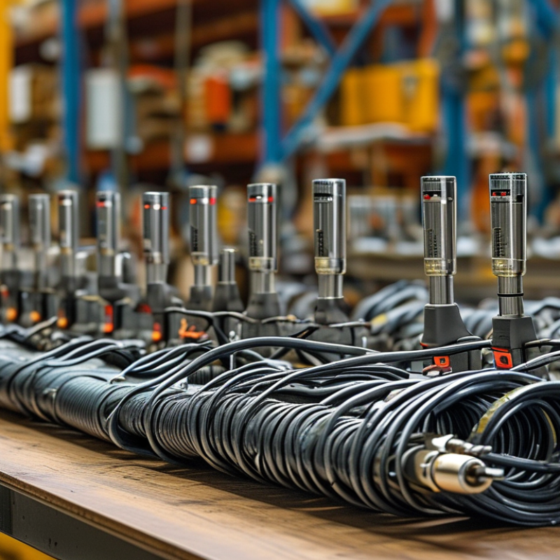 How to Choose the Best High Quality Heavy Duty Extension Lead Factories?
