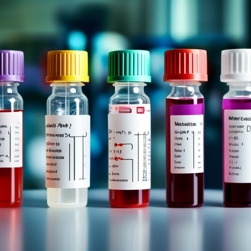 Why Choose Different Tubes For Blood Collection?