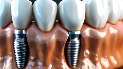 2026 Top Ceramic Dental Implants What You Need to Know?