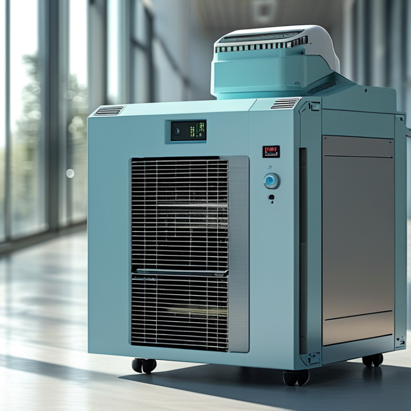 Best UV Machine for Superior Sterilization Efficiency?