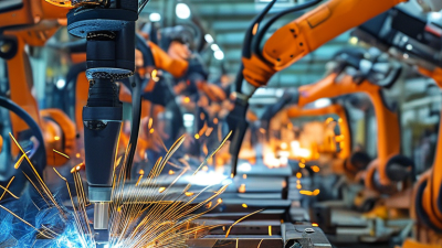 Top 10 Automatic Welder Applications for Global Buyers?