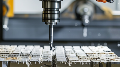 Top 10 Precision CNC Milling Machines You Should Know?