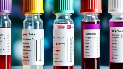 Why Choose Different Tubes For Blood Collection?