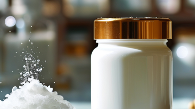 Top 10 Uses of Lactobionic Acid for Global Buyers?
