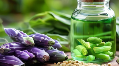 Top 10 Benefits of Gentiopicroside Powder for Global Buyers?