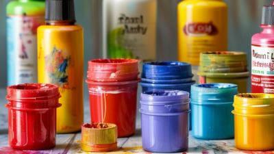 2026 How to Choose the Best Acrylic Paint Set for You?