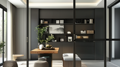 Best Modern Sliding Doors for Global Buyers in China