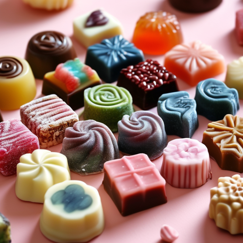 What to Know About Candy Seoul Trends in 2026?
