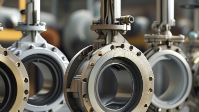 How to Choose the Right Butterfly Valves for Your Needs?