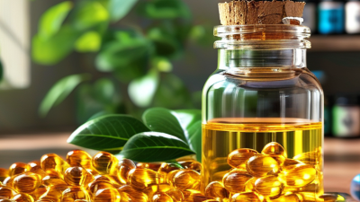 Top 10 Benefits of Buying Wholesale Coenzyme Q10 for Your Health?