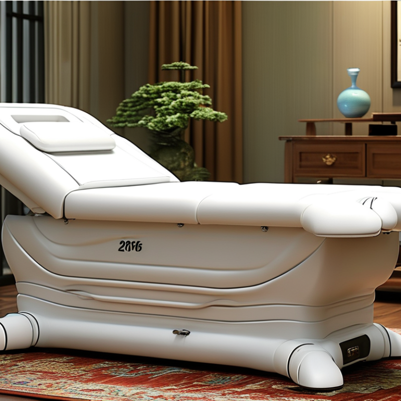 Top 10 Massage Therapy Beds for Global Buyers in 2026?