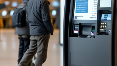 What is an Atm Device Machine and How Does It Work?