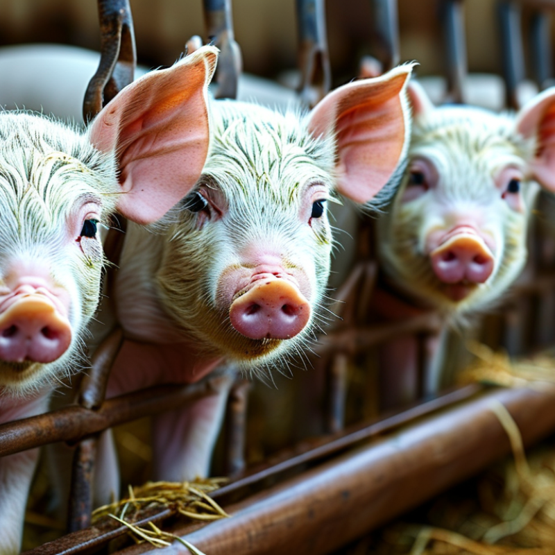 2026 Top Wean Stall Solutions for Global Buyers?
