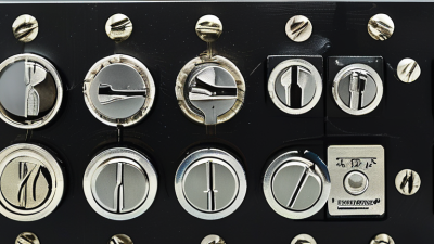 Top 10 Metal Push Button Switches for Your Projects?
