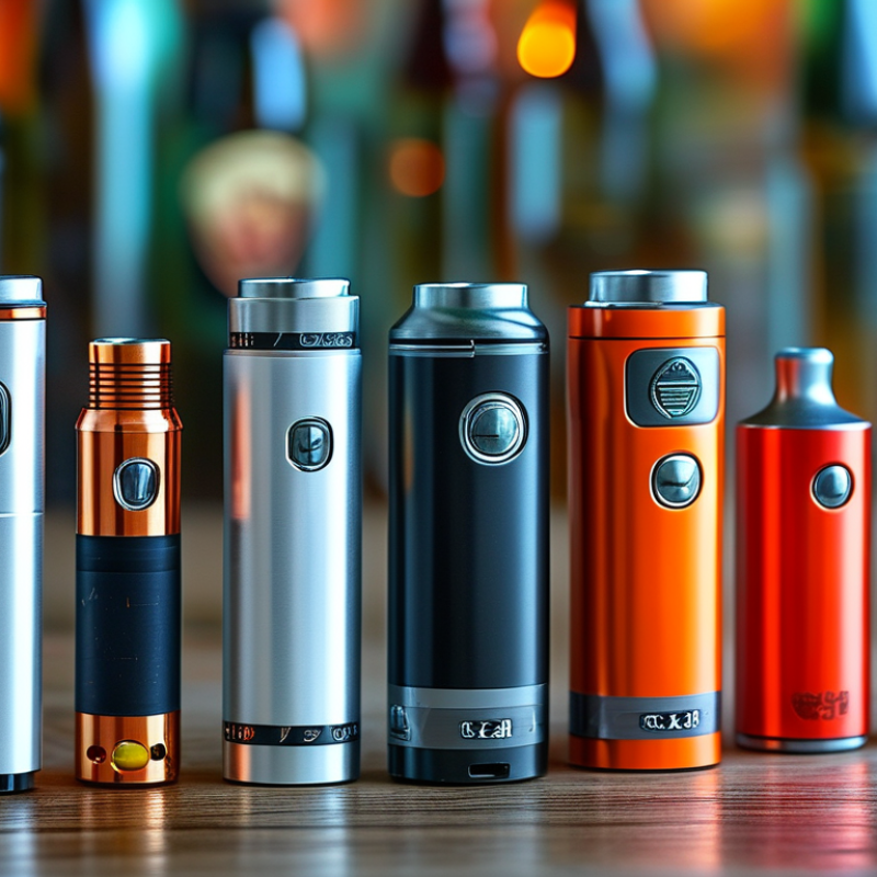 2026 How to Choose the Best Vape Pod Kits for Beginners