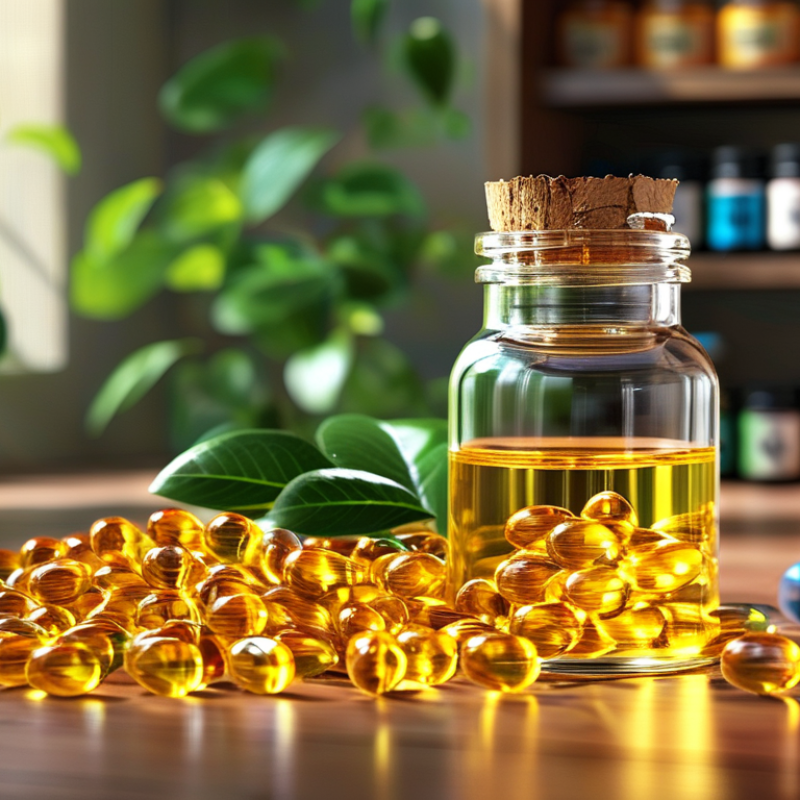 Top 10 Benefits of Buying Wholesale Coenzyme Q10 for Your Health?
