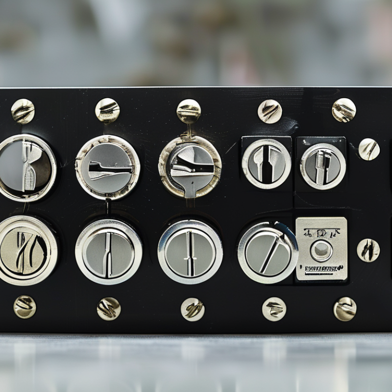 Top 10 Metal Push Button Switches for Your Projects?