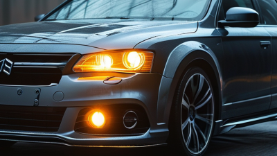 Top 10 Fog Lights in China for Global Buyers to Consider?