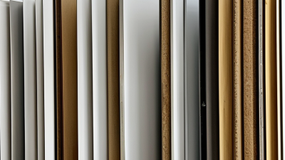Top 10 Wall Board Options for Your Global Sourcing Needs?