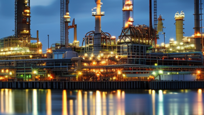 2026 Best Oilfield Chemicals for Global Buyers to Consider?