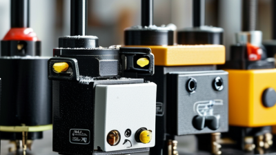 What Are the Different Micro Switch Types for Your Needs?