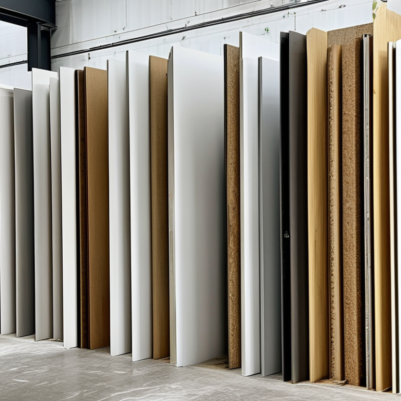 Top 10 Wall Board Options for Your Global Sourcing Needs?