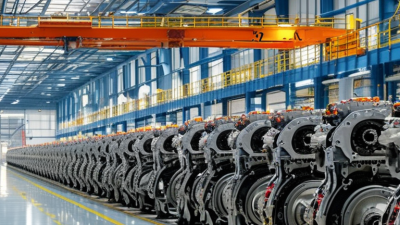 China Top High-Quality YTO Engines Factory Overview and Benefits?