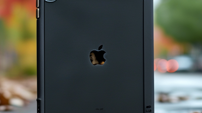 What is the Best Ipad Case for Protection and Style?