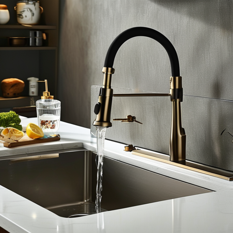 Top 10 Sink Faucet Tips for Buyers in 2026?