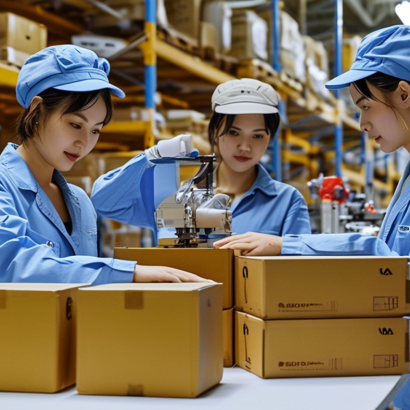 How to Choose a High Quality ODM One Stop Service Supplier for Your Business?
