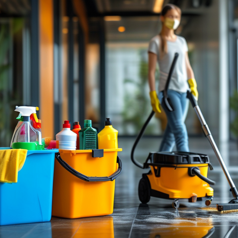 Top Trends in Cleaning Start for 2026 What to Know?